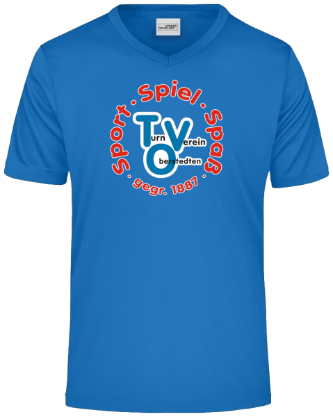 Sport Shirt "Classic"